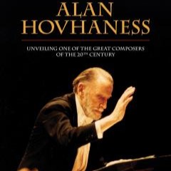 Hovhaness Piano Works CD: Read More