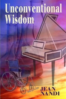 Jean Nandi Autobiography: Unconventinal Wisdom